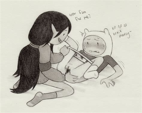 Post 6230653 Adventure Time Finn The Human Junipurr Marceline