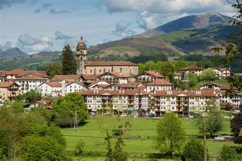 El Valle De Baztan Pueblo A Pueblo El Road Trip Definitivo Traveler