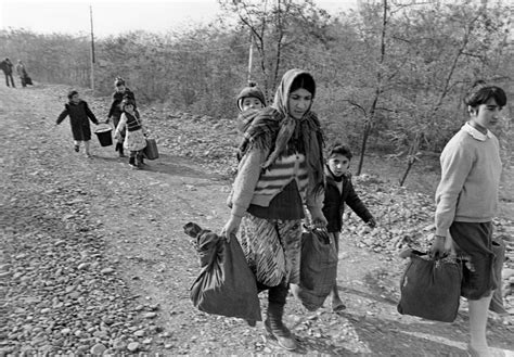 Haut Karabakh la fin dune république autoproclamée née de la