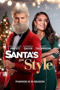 Santa S Got Style Rotten Tomatoes