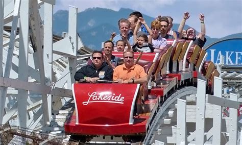 Lakeside Amusement Park in - Denver, CO | Groupon