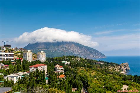 Самый лакомый кусочек Крыма. Путеводитель.: sverdlovskavia — LiveJournal