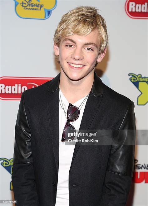 Uncovering The Versatility Of Ross Lynch From Disney Channel To Career Revival