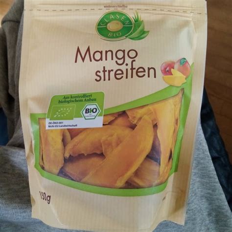 Clasen Bio Mangostreifen Review Abillion