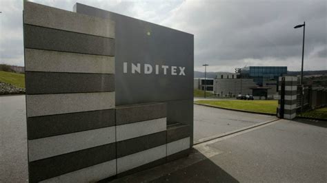 El Grupo Inditex El Espa Ol Que Viste A Los Mexicanos