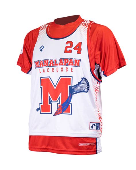 Lacrosse Custom Uniforms Lacrosseballstore