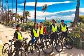 Mejores Tours En Bicicleta Por Los Ngeles Hellotickets