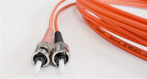 Tipos De Cables De Red Kualitek