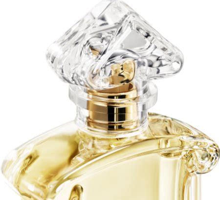 Guerlain Champs Lys Es Eau De Parfum F R Damen Notino