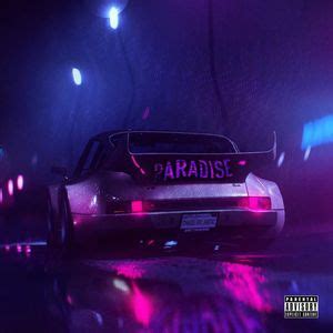 Chase Atlantic - Paradise Lyrics and Tracklist | Genius