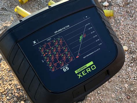 Technology Takes Shotgunning to the Next Level - Garmin Xero S1 Review