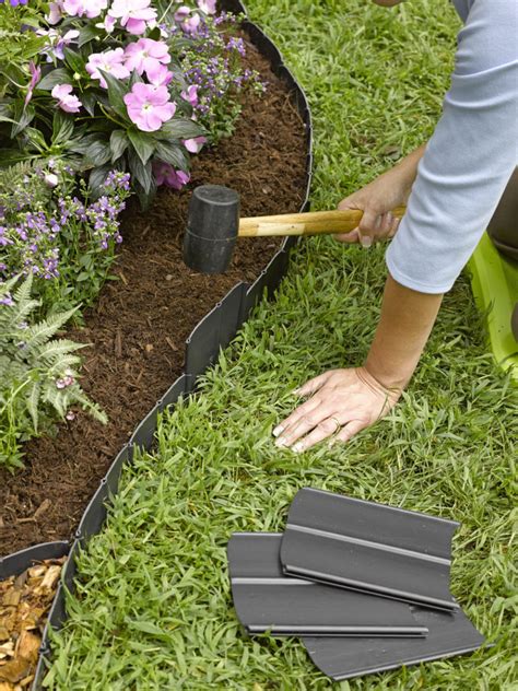 Garden Edging – How To Do It Like A Pro