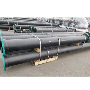 Flanged Ductile Iron Pipe Flanged Ductile Iron Pipe Suppliers And