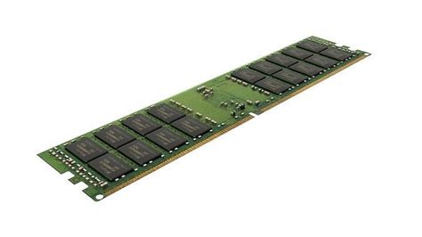 DDR4 SDRAM Memory Module 3D model | CGTrader