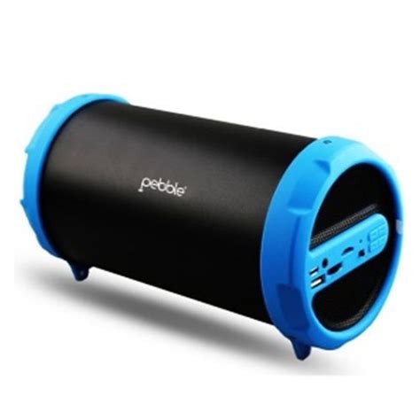 PEBBLE STORM BLUETOOTH SPEAKER – Giftlinks Online Store