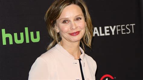 Calista Flockhart Is Hoping for an 'Ally McBeal' Reboot (Exclusive ...