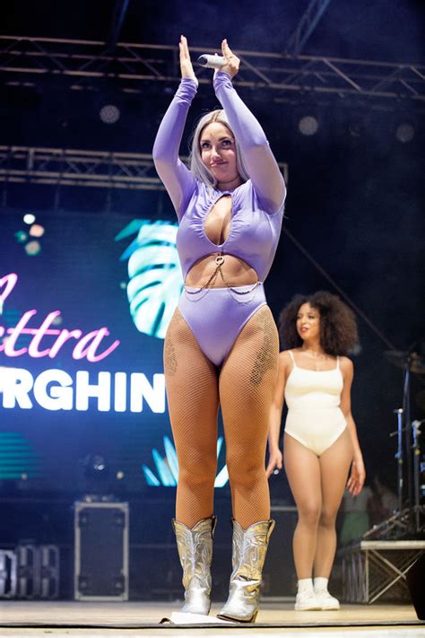 Elettra Lamborghini ElettraLambo Elettralamborghini Elettraz Nude Leaks OnlyFans OnlyFans