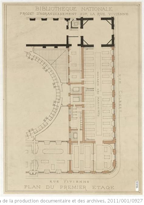 Plans du quart nord est du Quadrilatère Richelieu 1850 1940 plans d