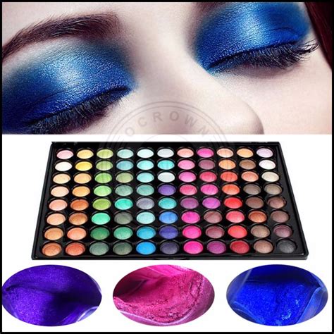 Shimmer Matte Eyeshadow Palette Nude Eye Shadow Natural Warm Colors China Crystal