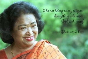 Shakuntala Devi Quotes. QuotesGram