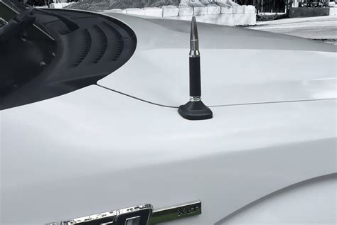 Ammotenna™ Car Radio Antennas And Masts —