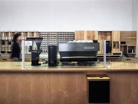 The 14 Best Coffee Shops In LA - Los Angeles - The Infatuation