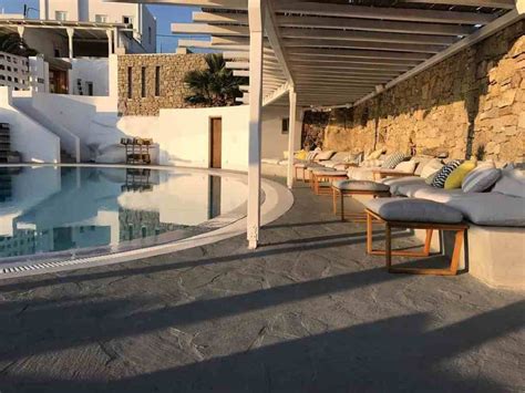 Best All-Inclusive Resorts in Mykonos - 2023 Guide