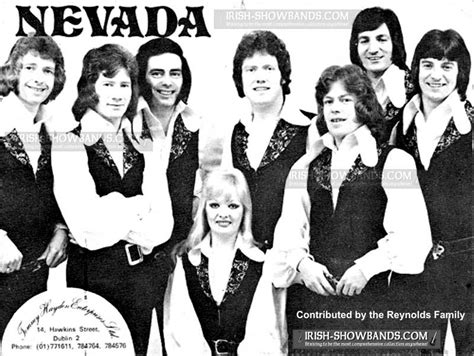 Nevada Showband