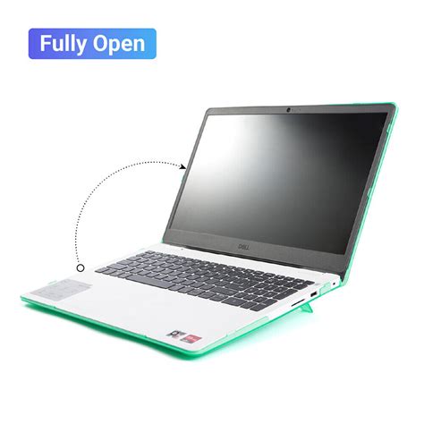 New Mcover Hard Shell Case For Dell Inspiron