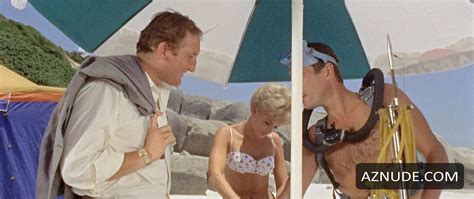 ANN SMYRNER Nude AZNude