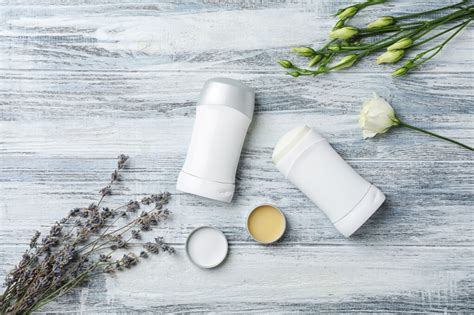 Best Natural Deodorants Natural Deodorants That Actually Work