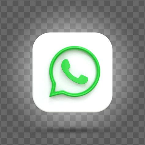 Logotipo Brillante Colorido De Whatsapp Y Dise O De Iconos De Redes