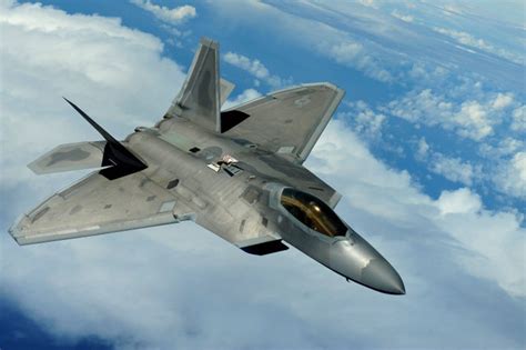 Pesawat Jet Tempur Siluman F 35 Milik AS Jatuh Di New Mexico Kumparan