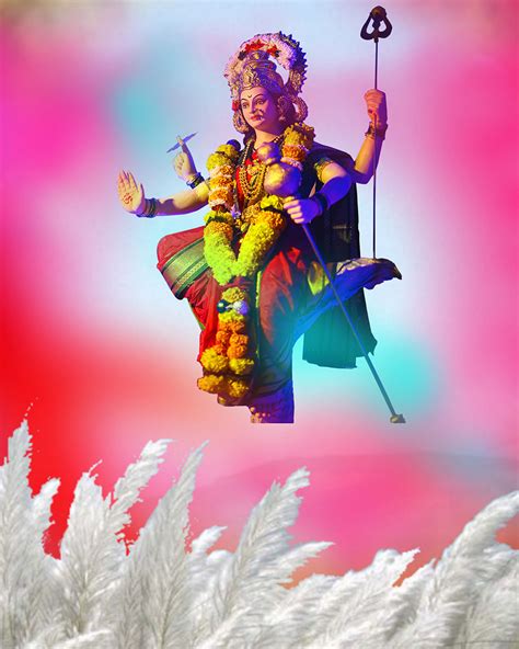 Picsart Navratri Special Editing Background