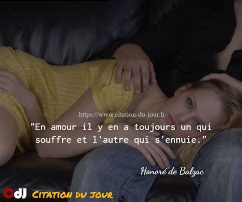 Citation Du Jour Fr Citations Honore De Balzac Html