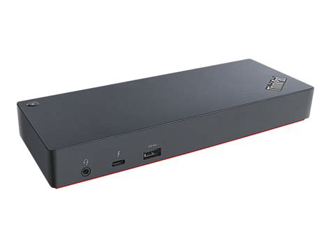 Lenovo Thinkpad Thunderbolt 3 Dock 40AC0135EU 0190940147153