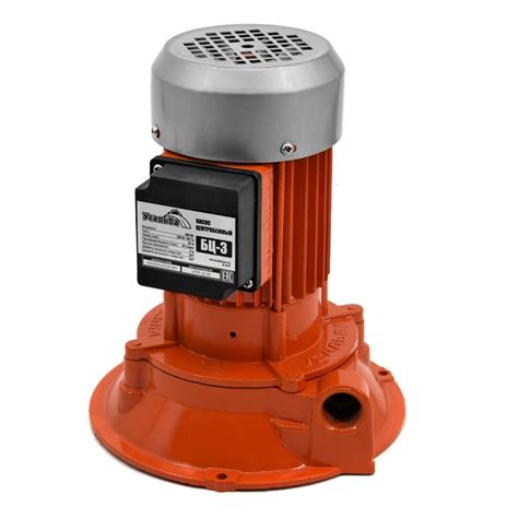 Насос центробежный Усадьба БЦ-3 — купить в интернет-магазине Бинон.ру в ...