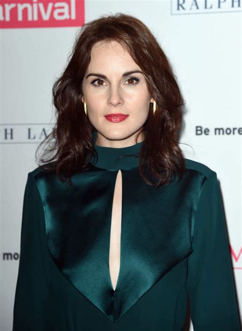 50 Hot And Sexy Michelle Dockery Photos 12thblog