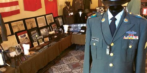 Asheville, NC Western North Carolina Military History Museum | WNC Magazine