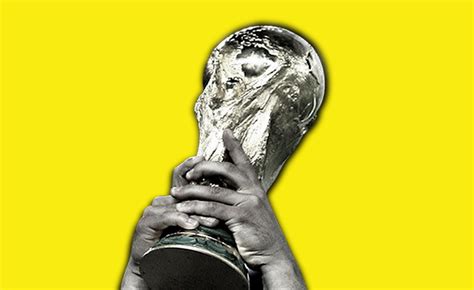 Fifa Ogni Due Anni Un Mondiale Senza Paura Heraldo