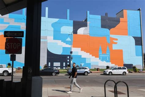 Artists Of Sioux Falls Mural Rejected By Tenhaken Speak Out