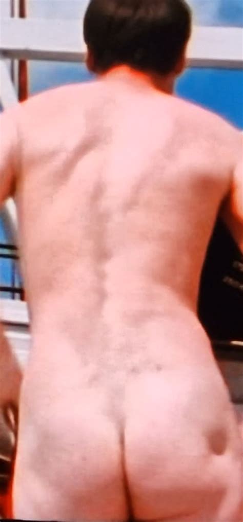 French Series Scene The Firefighter Poses Naked Thisvid