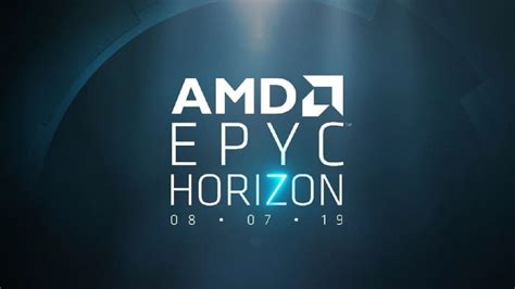 AMD เปดตว EPYC Rome หนวยประมวผลสำหรบ Server 64C 128T มาพรอม