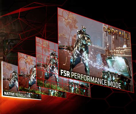 Radeon™ RX 6500 XT EAGLE 4G Key Features | Graphics Card - GIGABYTE Global