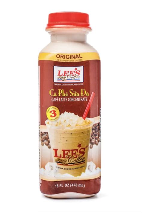 Descubrir 30 Imagen Lee S Coffee Abzlocal Mx