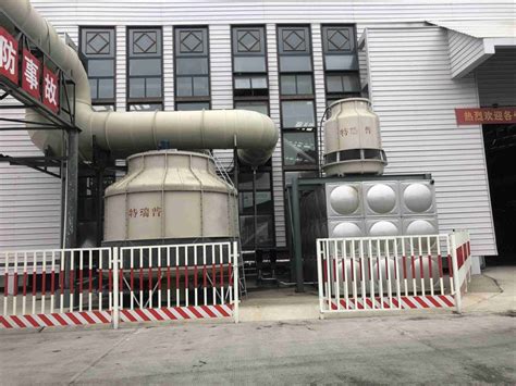 Industrial Water Cooling - Tranp(Guangzhou) Energy Equipment Co.,Ltd