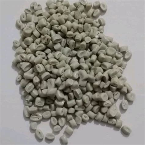 2mm Gray HDPE Granules For Plastic Industry 0 92 Gm Cm3 At Rs 80 Kg