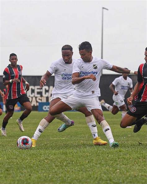 FNF Agenda Semifinais Do Returno Do Campeonato Potiguar Para O Fim De