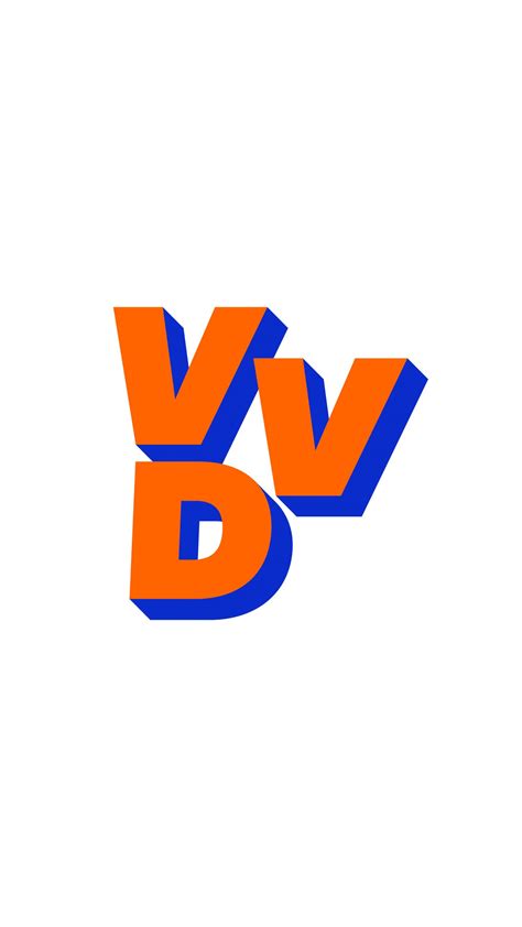 vvd net worth