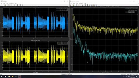 Matlab And Simulink QAM Modulation Of Audio YouTube